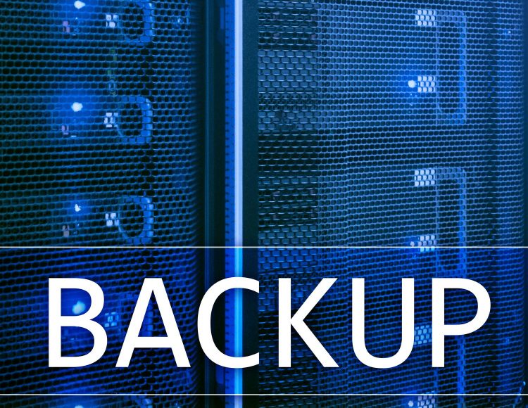 Backup δεδομένων