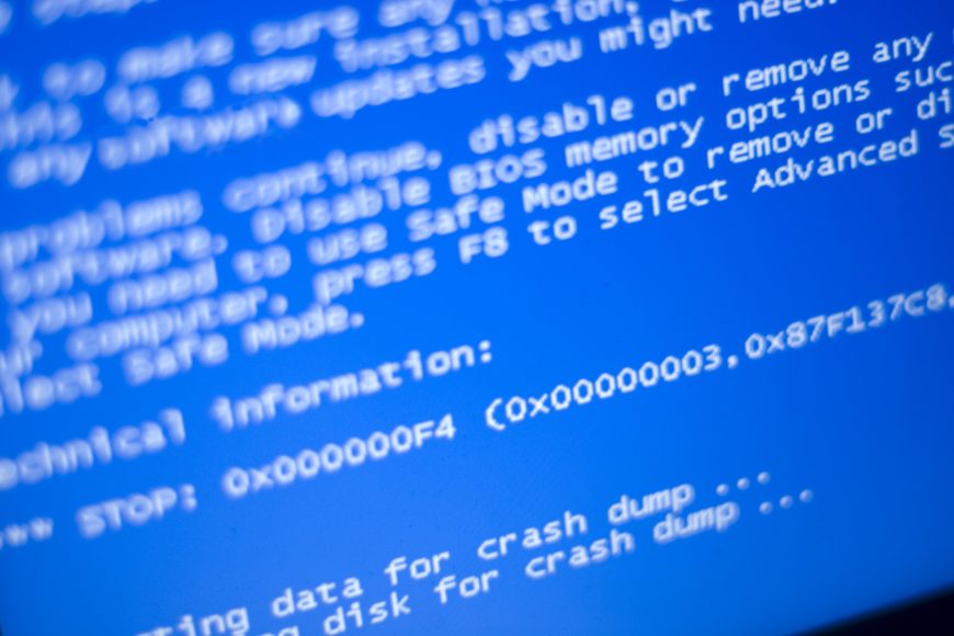 Αναβάθμιση BIOS