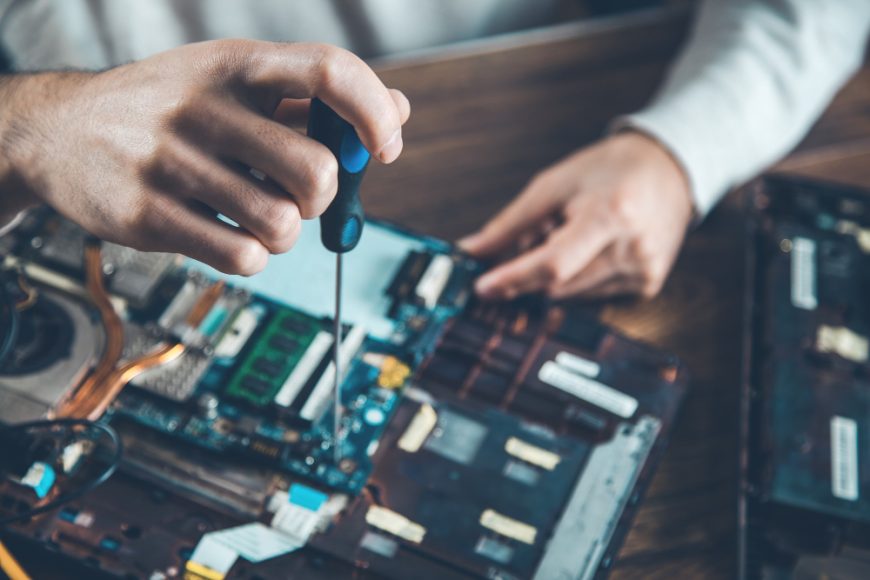 Καθαρισμός Συντήρηση