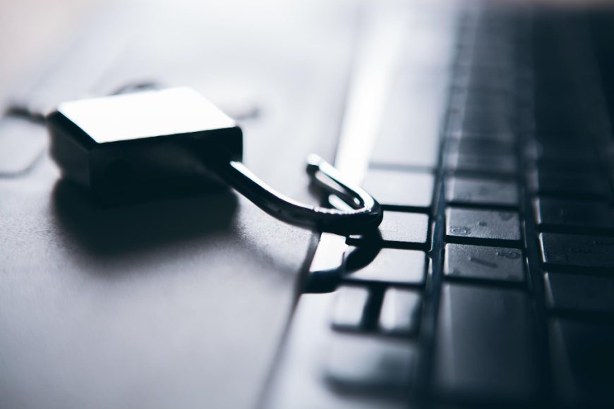 Ξεκλείδωμα υπολογιστή