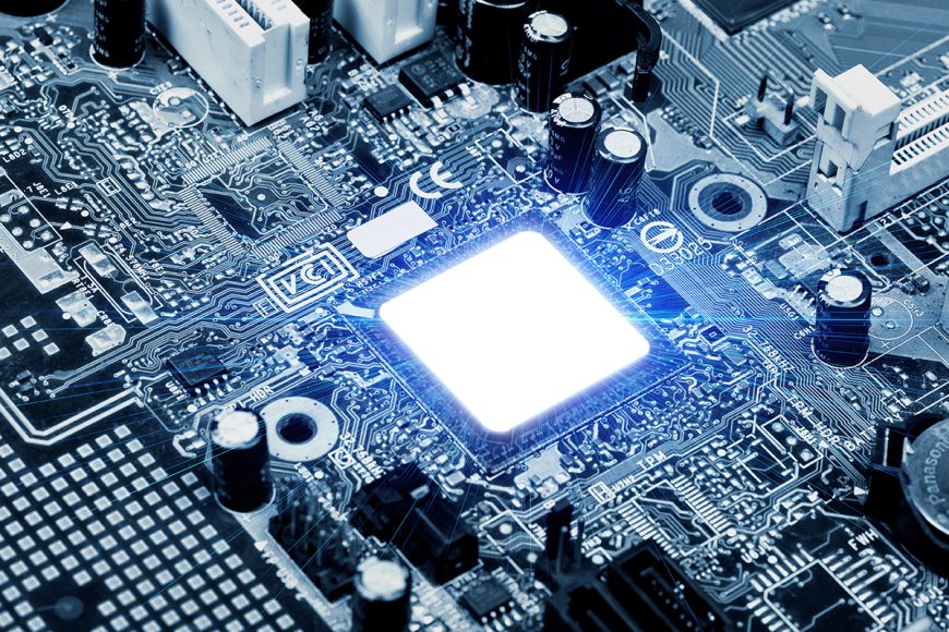 Αλλαγή μητρικής (motherboard)