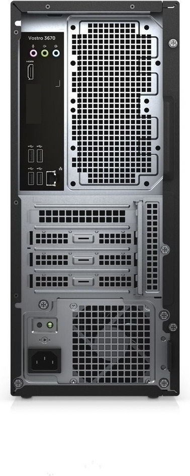Dell Vostro 3671 MT Desktop Refurbished (i5-9400/8GB/256GB/W10P)