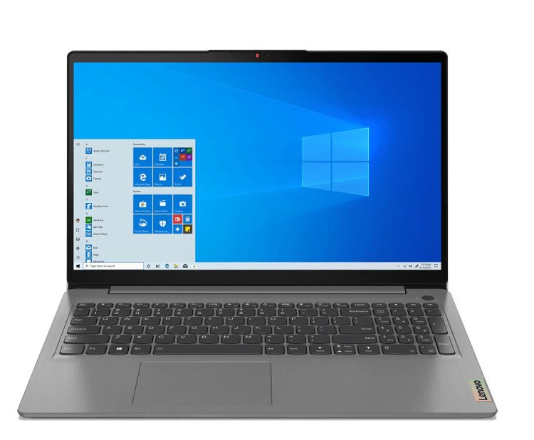 Laptop Lenovo IdeaPad 3 15IAU7 15.6" (i3-1215U/8GB/256SSD/Windows 11S)